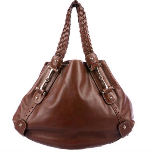 Gucci Handbags - AUTHENTIC GUCCI Pelham Bag